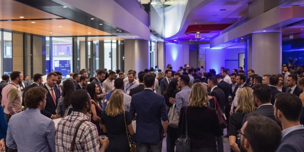 Private Equity Networking in Atlanta: Building Stronger Connections with PE Firms & Family Offices